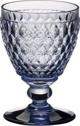 Villeroy & Boch Pahar cu picior pentru vin alb Boston Coloured 230 ml albastru (11-7309-0031) Pahar