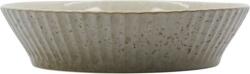 House Doctor Bol Pleat 17, 5 cm (206260239) Castron