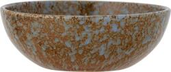 Bloomingville Bol Paula 525 ml culoare albastru-maroniu (82060635)