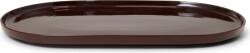 Marc O'Polo Farfurie pentru servire Moments 40 cm maro (730323-721-001) Tava