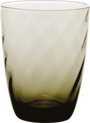 Zafferano Pahar Torson 320 ml gri (TS00114) Pahar