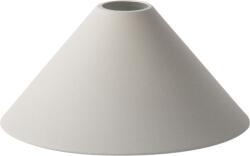 Ferm Living Абажур конус Cone светлосив (5118)