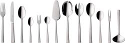 Villeroy & Boch Set de tacâmuri Victor 68 el (12-6350-9081) Tacam