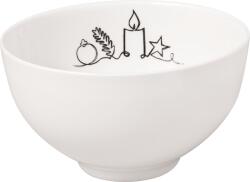 Villeroy & Boch Bol Statement Xmas 14 cm (10-1629-6251)
