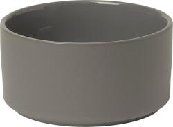 blomus Купичка Pilar 14 x 7 см цвят калай (63969)