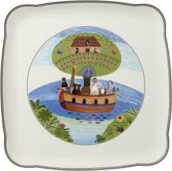 Villeroy & Boch Platou pentru servit Charm & Breakfast Design Naif 30 cm (14-8630-2808) Tava