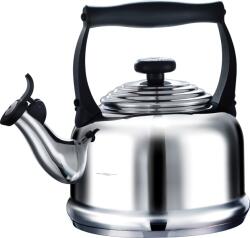 Le Creuset Ceainic Le Creuset 2, 1 l din oțel inoxidabil (92000100000100)