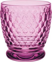 Villeroy & Boch Pahar Boston Coloured 330 ml de culoarea coacăzei (11-7331-1410) Pahar