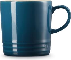 Le Creuset Cană Le Creuset 350 ml turcoaz marin (70302356420002)