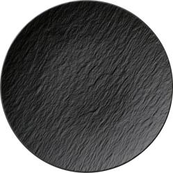 Villeroy & Boch Farfurie pentru prânz Manufacture Rock 25 cm (10-4239-2630)