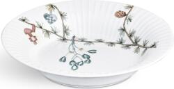 Kähler Farfurie adâncă Hammershøi Christmas 21 cm (693203)