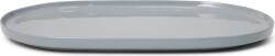 Marc O'Polo Farfurie pentru servire Moments 40 cm gri-deschis (730323-721-002) Tava