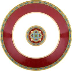 Villeroy & Boch Farfurioară pentru ceașcă de espresso Samarkand Rubin (10-4731-1430)