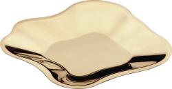 Iittala Castron Aalto 35, 8 cm rose gold de oțel (1024455) Castron