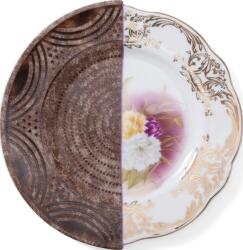 Seletti Farfurie de desert Hybrid New Era Nok (09123)