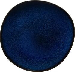 Villeroy & Boch Farfurie pentru micul dejun Lave Bleu 23 cm (10-4261-2640)