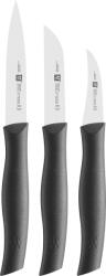 ZWILLING Cuțite pentru legume și fructe Twin Grip 3 buc (38737-000-0)