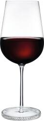 Nude Pahare cu picior pentru vin roșu Stone Spirit 2 buc (1049560) Pahar