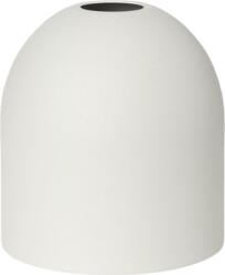 Ferm Living Абажур конус Bell бял (1104269688)