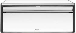 Brabantia Recipient pentru produse de patiserie Brabantia dreptunghiular oțel lustruit (236846)