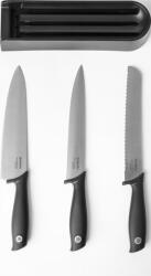 Brabantia Cuțite cu organizator Tasty+ (123023)