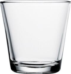 Iittala Pahare Kartio 210 ml străvezii 2 buc (1008533) Pahar