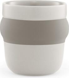 Normann Copenhagen Cană pentru espresso Obi gri (361035)