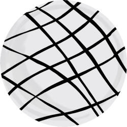 Born in Sweden Tavă pentru servire Close 46 cm (7340302) Tava