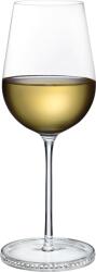 Nude Pahare cu picior pentru vin alb Stone Spirit 2 buc (1049566) Pahar
