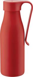 Alessi Sticlă termos Away 500 ml roșie (AST01 R)
