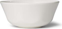 Essenza Bol Sculpture 15 cm alb (401630-734-001) Castron
