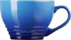 Le Creuset Cană Le Creuset 400 ml bleu intens (70304402200002)