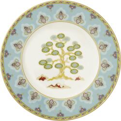 Villeroy & Boch Farfurie de desert Samarkand Aquamarin 16 cm (10-4730-2660)