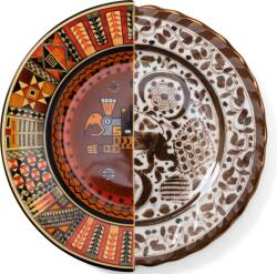 Seletti Farfurie pentru prânz Hybrid New Era Mitla (09141)