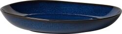 Villeroy & Boch Farfurie adâncă Lave Bleu 27 cm (10-4261-3800)
