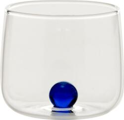 Zafferano Pahar Bilia Junior 100 ml albastru (BA01607) Pahar