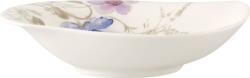 Villeroy & Boch Castron tip salatieră Mariefleur Gris Serve & Salad adâncă, adânc 21 cm (10-4105-3576) Castron