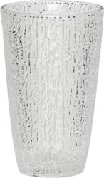 Hübsch Pahar Fuyu transparent (181405) Pahar