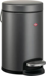 WESCO Coș de gunoi Cosmetic 3 l plumburiu mat (8036142) Cos de gunoi