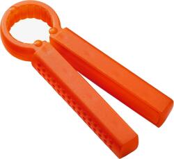Moha Deschizător de sticle Twisty portocaliu (MO-60515)