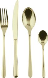 Sambonet Set de tacâmuri Taste roz pudrat spre bej 24 el (52553P81) Tacam