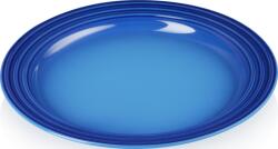 Le Creuset Farfurie pentru micul dejun Le Creuset 22 cm bleu intens (70203222207080)