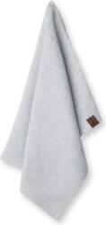 Humdakin Lavetă mare de bucătărie Humdakin Beach 45 x 70 cm bleu de in (249-035)