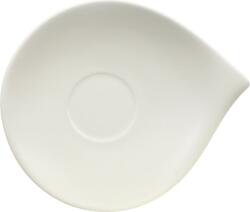 Villeroy & Boch Farfurioară pentru ceașcă pentru ceai sau cafea Flow 380 ml (10-3420-1250)