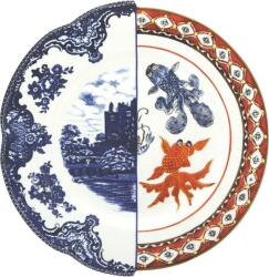 Seletti Плоска чиния Isaura 27, 5 см (09721)