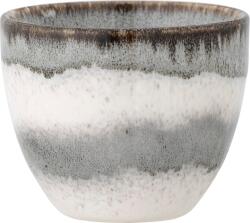 Bloomingville Cană Paula 195 ml gri (82072064)