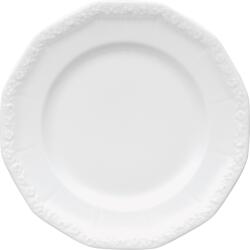 Rosenthal Farfurie pentru micul dejun Maria Albă 19, 7 cm (10430 800001 10219)