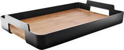 Eva Trio Tavă pentru servire Nordic Kitchen 35 x 50 cm bambus (520446) Tava
