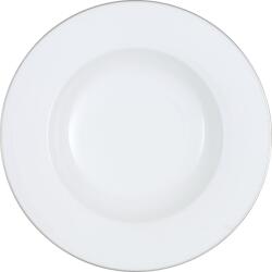 Villeroy & Boch Farfurie adâncă Anmut Platinum No. 1 24 cm (10-4636-2700)