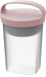 Koziol Recipient pentru prânz Buddy Organic 700 ml roz (3242288)